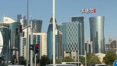 卡塔尔建议本国公民暂停所有海上活动