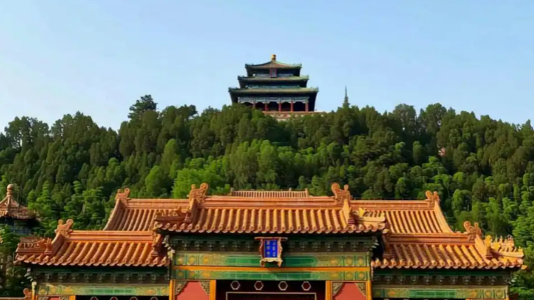 即刻起 北京多家市属公园恢复开放