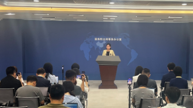 台湾民众赴陆交流意愿持续高涨 国台办：热忱欢迎