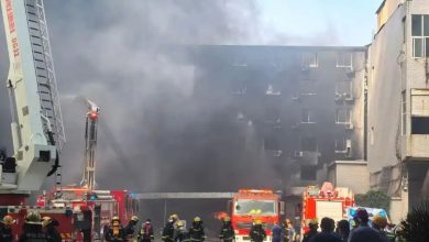 国务院安委会对福建泉州“7·9”重大火灾查处挂牌督办