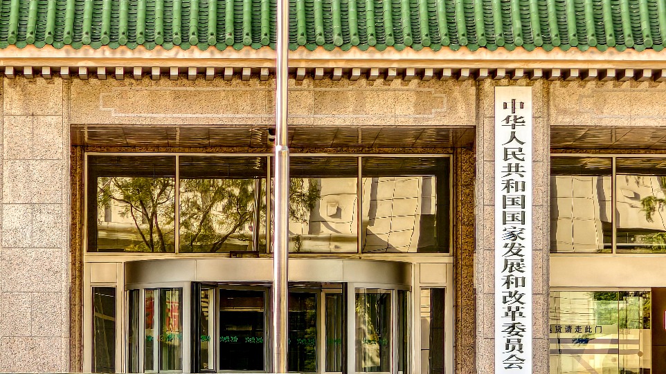 国家发展改革委安排3000万元支持吉林灾后应急恢复