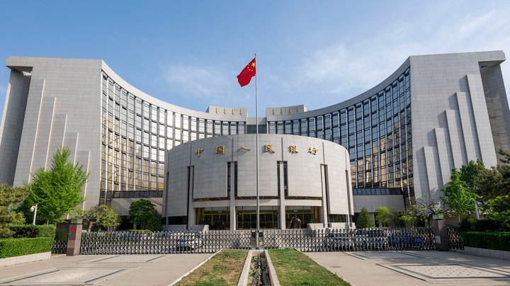 央行：6月末我国社会融资规模存量超460万亿元