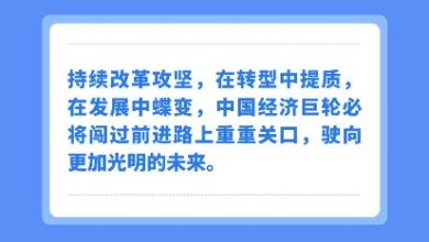 奔腾中国·质胜未来丨聚焦人民需要，深化供给侧结构性改革