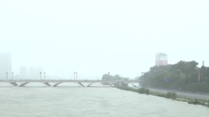 “巴威”为何对东北地区影响如此大？雨后需警惕次生灾害