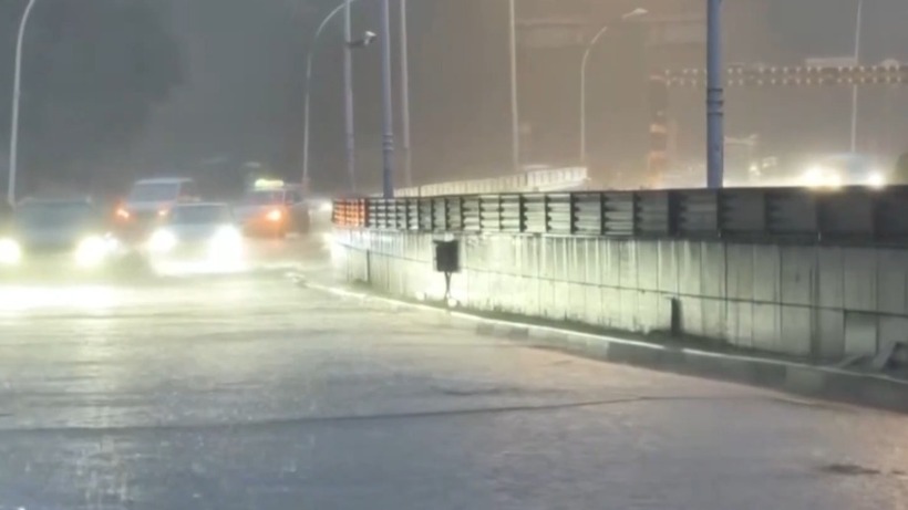 “巴威”带来的强降雨还要持续多久？专家解读