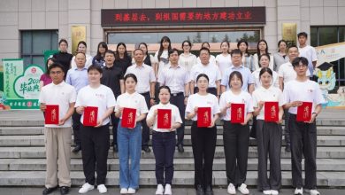 广阔天地，大有可为——万千青年在基层淬炼别样青春 - 中国日报网