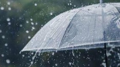 我国进入防汛关键期 未来3天降雨点强面广