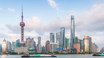 皮尤调查：全球多国对华好感度远超美国