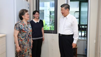 第1视点｜老社区改造，安居更宜居