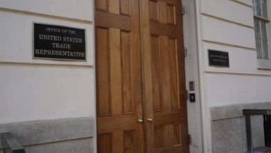 美国宣布对部分巴西进口商品加征25%关税