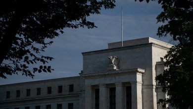 美国消费信贷自2024年以来首次下降