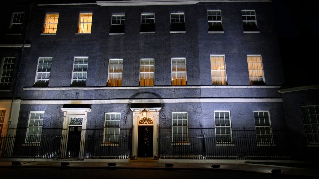 英国“候任首相”伯纳姆呼吁施压以色列