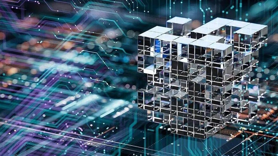 视频丨全球竞逐AI 中国的解法是什么？
