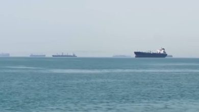 阿联酋阿布扎比国家石油公司确认两艘油轮遭袭