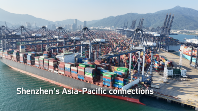 APEC Shenzhen: How the city connects China with the Asia-Pacific