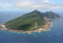 China Coast Guard conducts rights-protection patrol around Diaoyu Dao