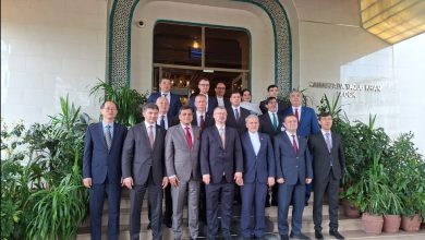 Pakistan intensifies preparations for its 2027 SCO Chairmanship, hosting ambassadors of member states as Russia pledges support for finance, trade, tech and energy cooperation