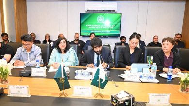 RCCI Hosts B2B Session with Chinese Delegation to Strengthen Agri-Tech & Industrial Collaboration Under CPEC NSN Asia 2026 aa