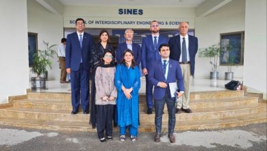 Russian and Pakistani scholars and officials discuss information sovereignty, digital threats, and academic partnerships in a hybrid dialogue hosted by RIAC, NUST, and MGIMO NSN Asia 2026 A
