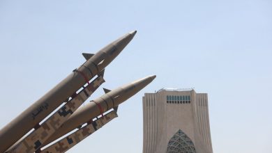 US, Israel plan weekend strikes on Iran energy infrastructure