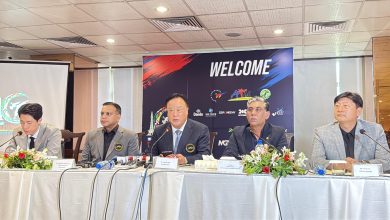 8th Treat World Taekwondo President’s Cup, Asian Region, Concludes in Pakistan