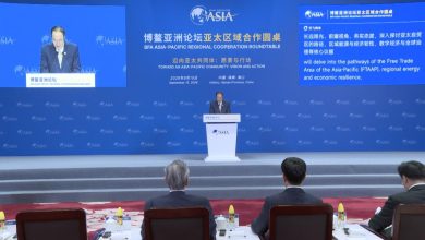 Asia-Pacific regional integration in focus at Haikou roundtable
