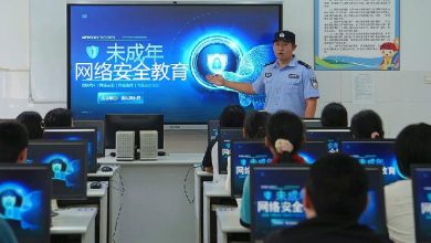 China drafts guidelines to strengthen online protection for minors