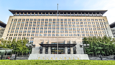 China says reported European '301' tool typical act of protectionism