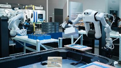 China's World Internet Conference summit to focus on open-source AI