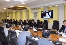 Pakistan Approves Rs 3 Billion for Bullet Proof Vehicles Ahead of SCO Summit 2027
