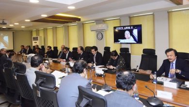 Pakistan Approves Rs 3 Billion for Bullet Proof Vehicles Ahead of SCO Summit 2027