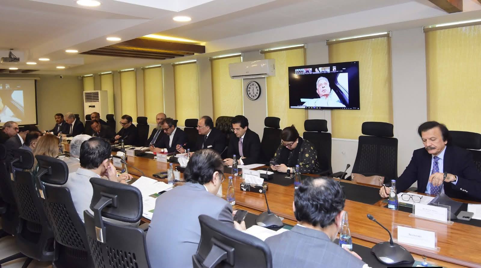 Pakistan Approves Rs 3 Billion for Bullet Proof Vehicles Ahead of SCO Summit 2027