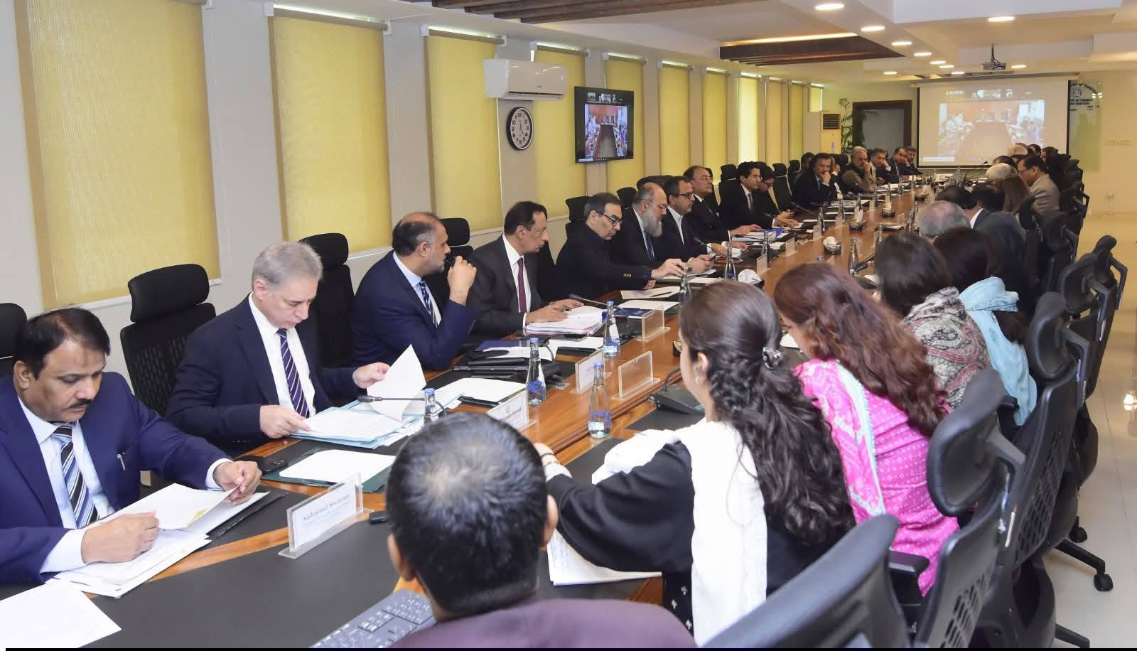 Pakistan Approves Rs 3 Billion for Bullet Proof Vehicles Ahead of SCO Summit 2027