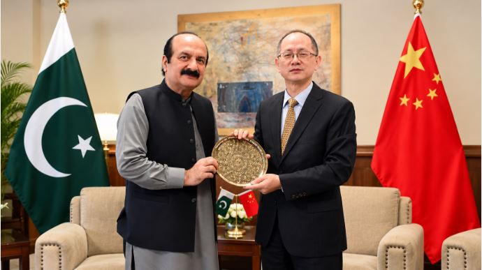Pakistan and China agree to strengthen youth cooperation NSN Asia 2026 e