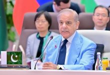 Pakistan Assumes Chairmanship of the SCO Plus NSN Asia 2027 aa