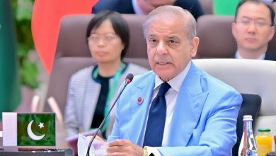 Pakistan Assumes Chairmanship of the SCO Plus NSN Asia 2027 aa