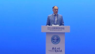 Pakistan presents digital transformation agenda at SCO Digital Economy Forum 2026 in Urumqi, Xinjiang, China