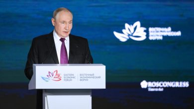 Putin Unveils New Far East Investment Strategy at 11th Eastern Economic Forum NSN Asia 2026