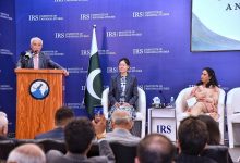 #SCOChairmanship2027, Pakistan to Boost Peace, Cooperation, Connectivity in Eurasia following the Shanghai Spirit NSN Asia 2027 bb