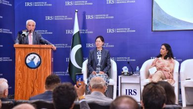 #SCOChairmanship2027, Pakistan to Boost Peace, Cooperation, Connectivity in Eurasia following the Shanghai Spirit NSN Asia 2027 bb