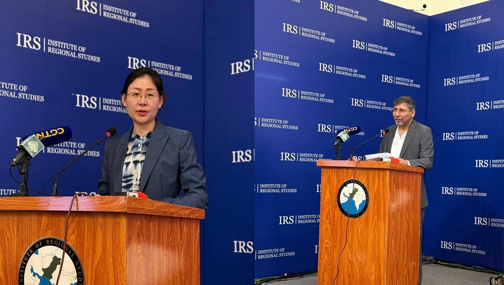 #SCOChairmanship2027, Pakistan to Boost Peace, Cooperation, Connectivity in Eurasia following the Shanghai Spirit d