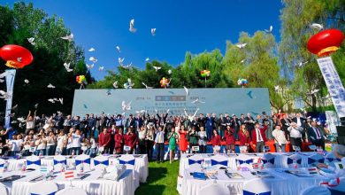SCO’s Message to Beijing’s 2026 Peace Festival – SILK ROAD NEWS