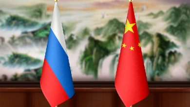 Senior Chinese legislator attends China-Russia enterprises forum