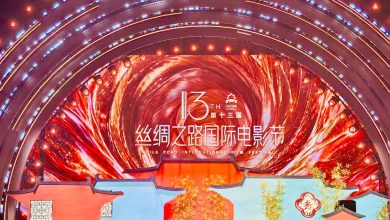 Silk Road International Film Festival held in Xi'an City, Shaanxi Province, running from September 19 to 23, 2026 to promote Cultural Connectivity under Silk Road Spirit of friendship.