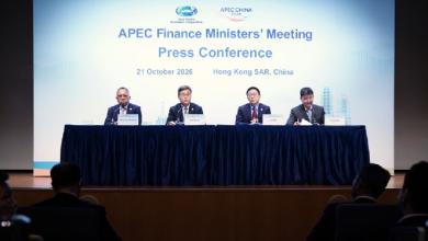 APEC Finance Ministers' Meeting closes with practical outcomes