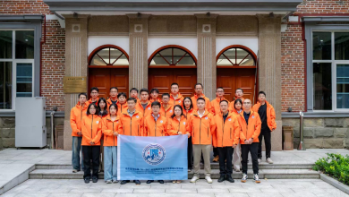 Chinese scientists begin joint disaster survey in Nepal