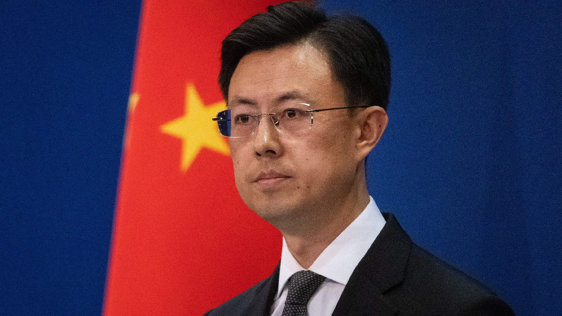 Foreign Ministry: Taiwan question brooks no external interference
