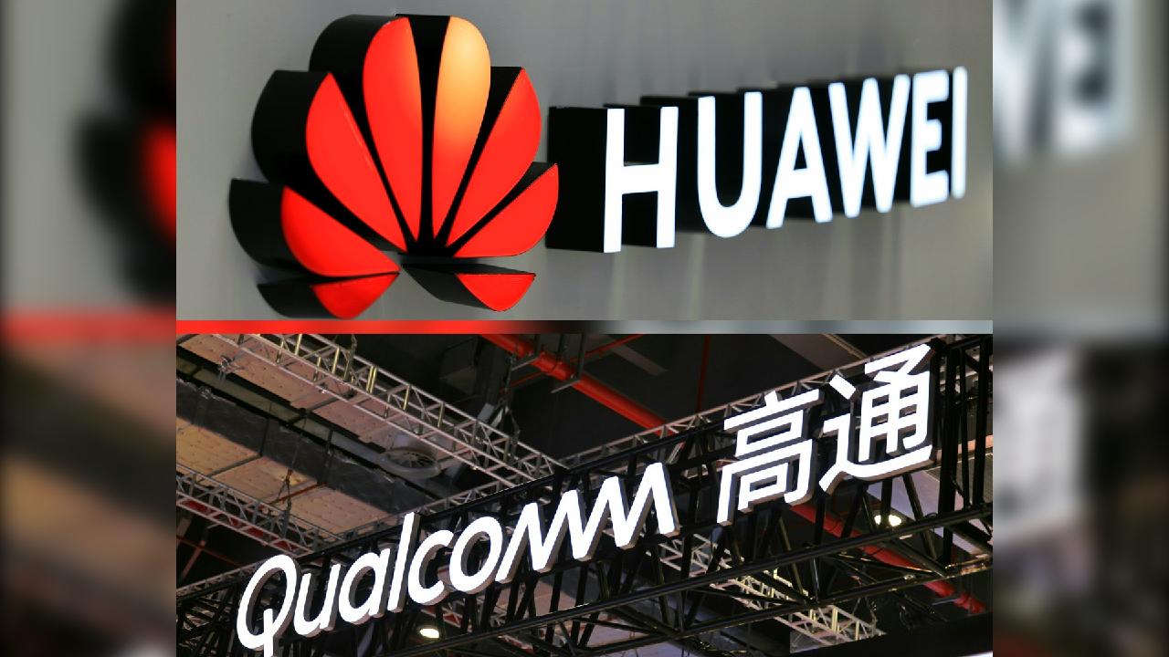 Huawei's original tech gets global recognition with Qualcomm deal
