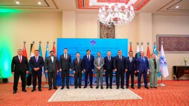 SCO National Coordinators Meet in Islamabad as Pakistan Begins Chairmanship NSN Asia 2026